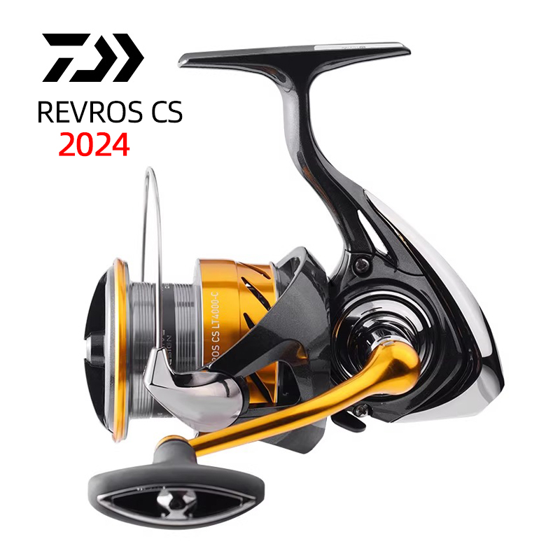 Daiwa Reel Bg - DAIWA REVROS CS LT 스피닝 낚시