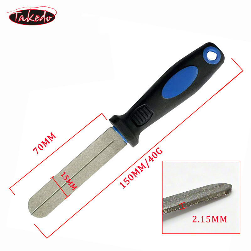 타케도 150MM 40G 다이아몬드 훅 샤프너 낚시 장 - Fishing Hook Size 리뷰 및 가격