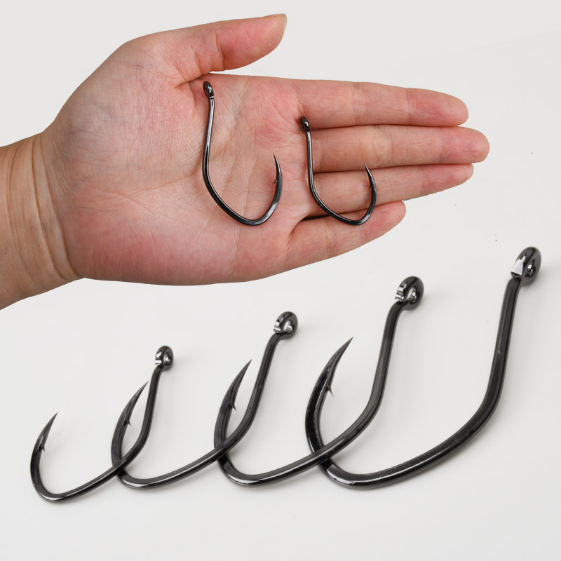 OBSESSION 203102 10개/봉지 염수 낚시용 - Fishing Hook Assortment 리뷰 및 가격