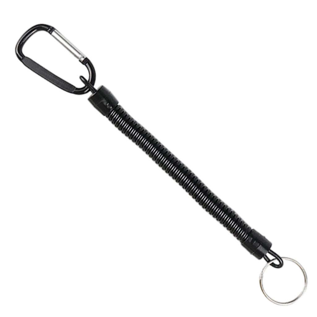 다기능 코일 끈 낚시줄 PU 코드 낚시 바늘 매트 보호 - Fishing Hook 리뷰 및 가격
