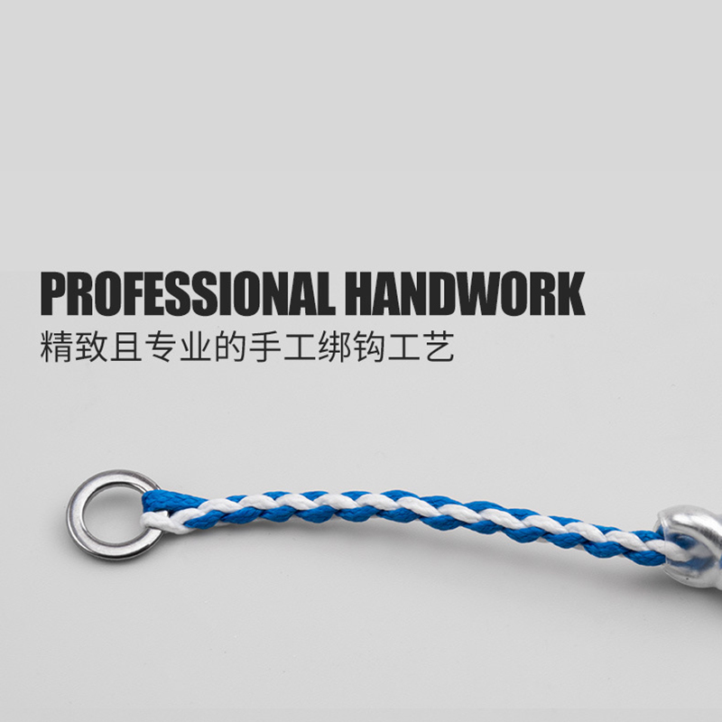 2 개/가방 높은 탄소강 느린 단일 후크 바다 낚시 후 - Fishing Hook Offset 리뷰 및 가격