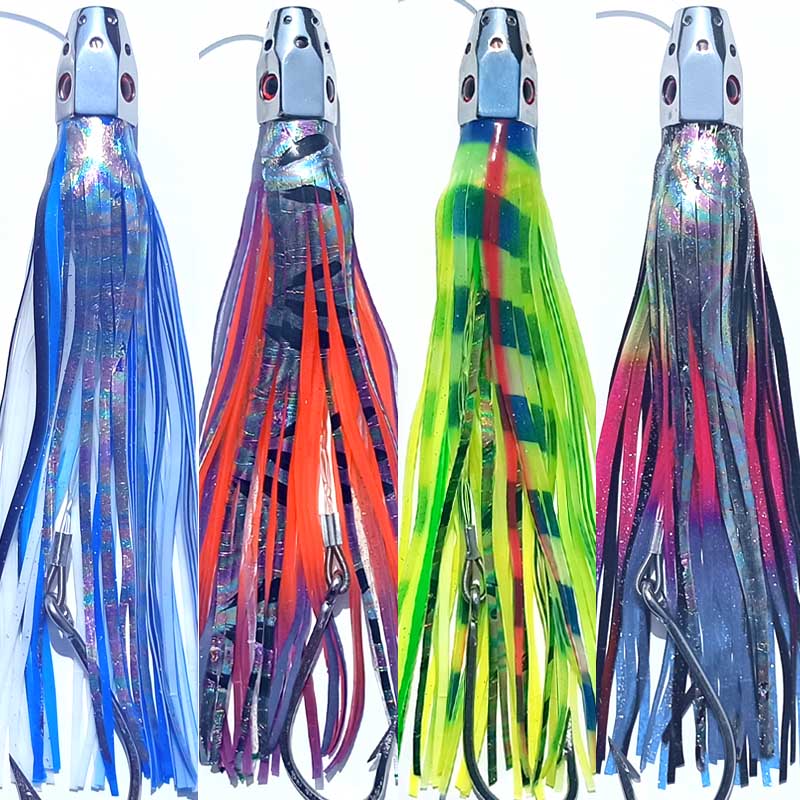 1PC 23cm 185g 대형 게임 드랙 낚시 마린 참 - Fishing Hook Size 리뷰 및 가격